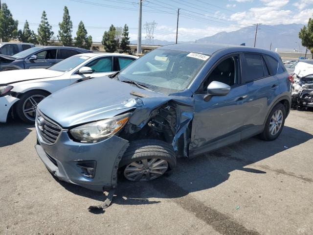 2016 MAZDA CX-5 TOURING, 