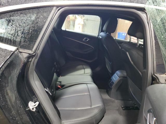 WBA73AK08N7K15369 - 2022 BMW 228XI أسود صورة 10