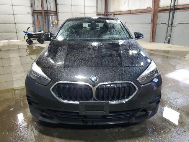 WBA73AK08N7K15369 - 2022 BMW 228XI أسود صورة 5