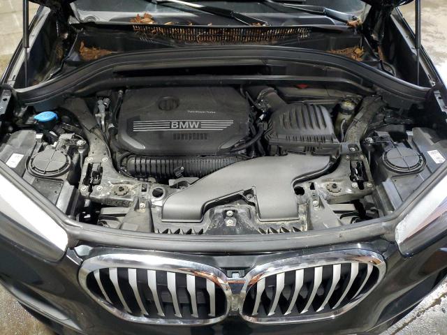 WBXJG7C04N5V11339 - 2022 BMW X1 SDRIVE28I BLACK photo 12