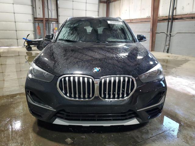 WBXJG7C04N5V11339 - 2022 BMW X1 SDRIVE28I BLACK photo 5