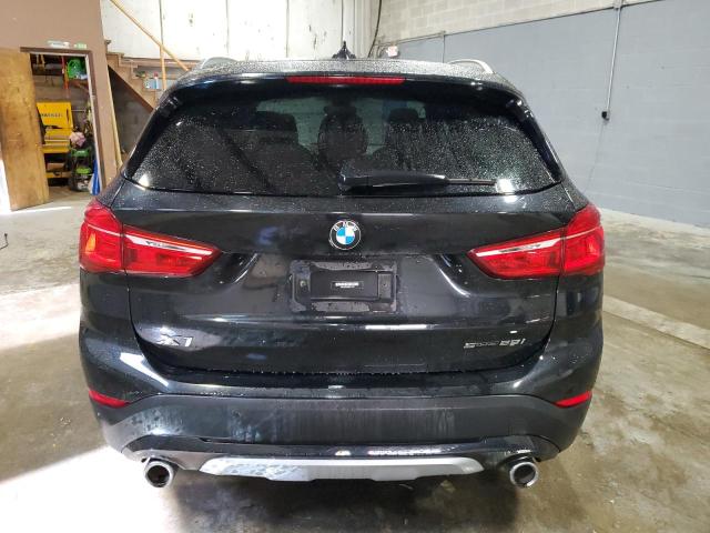 WBXJG7C04N5V11339 - 2022 BMW X1 SDRIVE28I BLACK photo 6