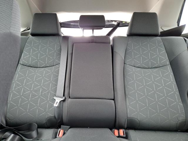 2T3P1RFV7RW446724 - 2024 TOYOTA RAV4 XLE GRAY photo 10