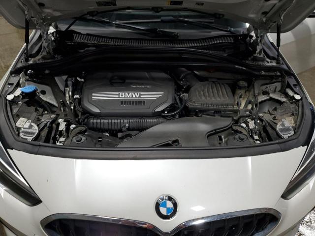 WBA73AK09N7K88511 - 2022 BMW 228XI WHITE photo 11