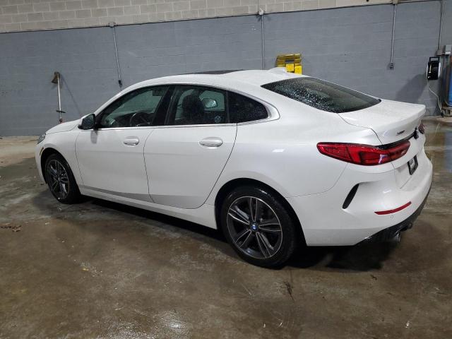WBA73AK09N7K88511 - 2022 BMW 228XI 白色 照片 2