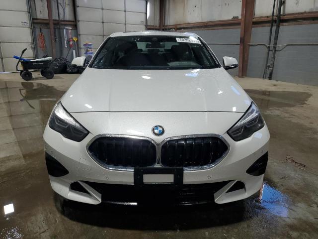 WBA73AK09N7K88511 - 2022 BMW 228XI WHITE photo 5