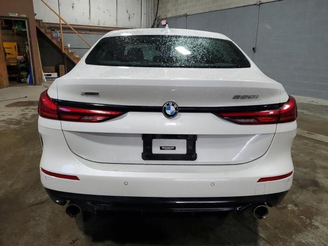 WBA73AK09N7K88511 - 2022 BMW 228XI WHITE photo 6