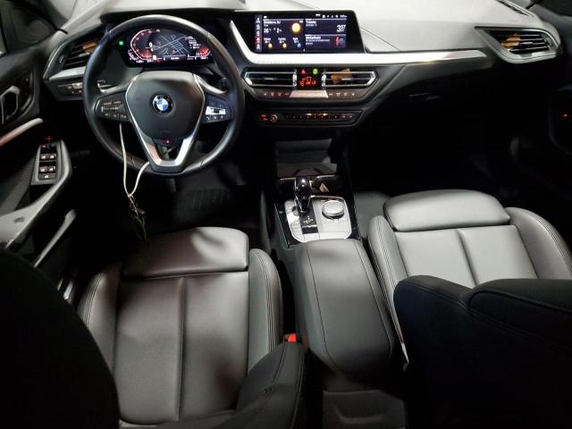 WBA73AK09N7K88511 - 2022 BMW 228XI 白色 照片 8
