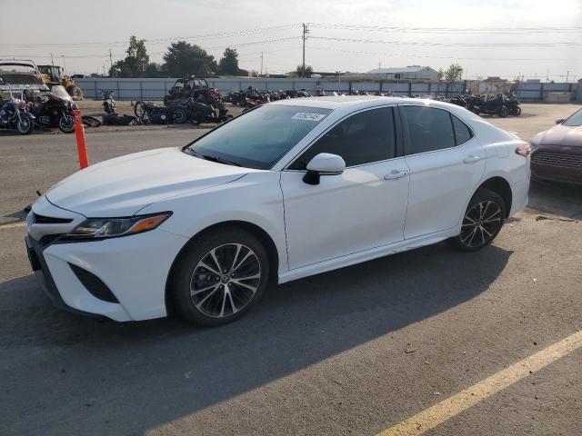 2019 TOYOTA CAMRY L, 