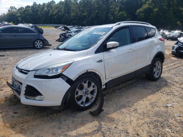 2015 FORD ESCAPE TITANIUM, 
