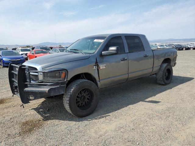 2009 DODGE RAM 3500, 