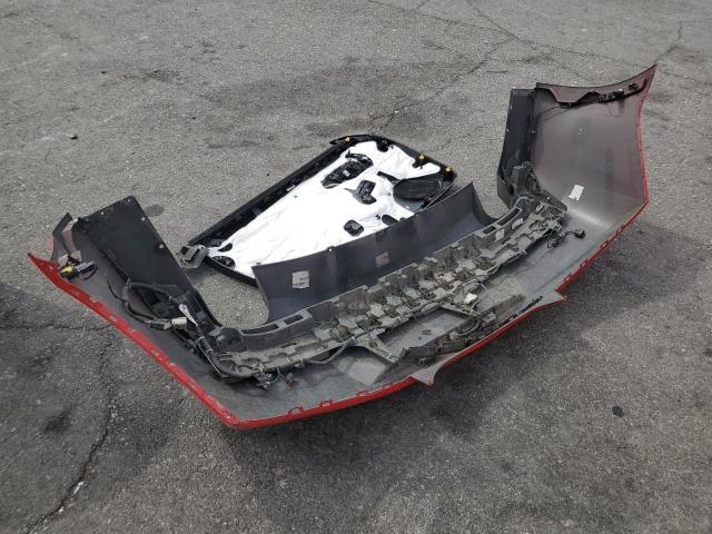 1G1FB3DS3J0116756 - 2018 CHEVROLET CAMARO LT 红色 照片 12