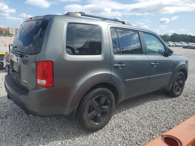 5FNYF48629B033307 - 2009 HONDA PILOT EXL Boz foto 3