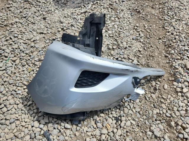 2T1BU40E59C156957 - 2009 TOYOTA COROLLA BASE Մոխրագույն լուսանկար 12