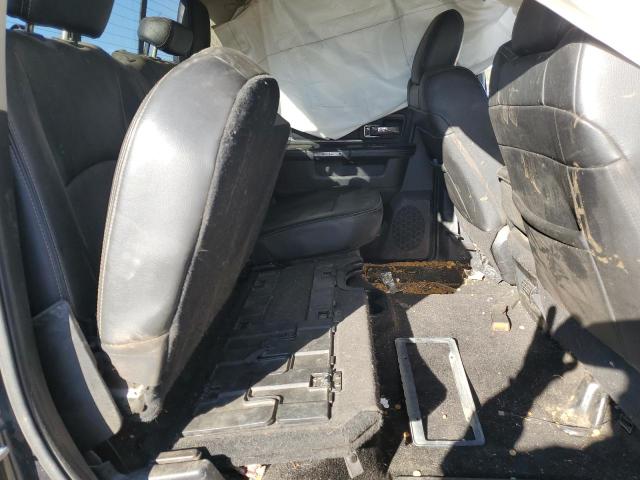 3C6UR5FL8GG133219 - 2016 RAM 2500 LARAMIE GRAY photo 10