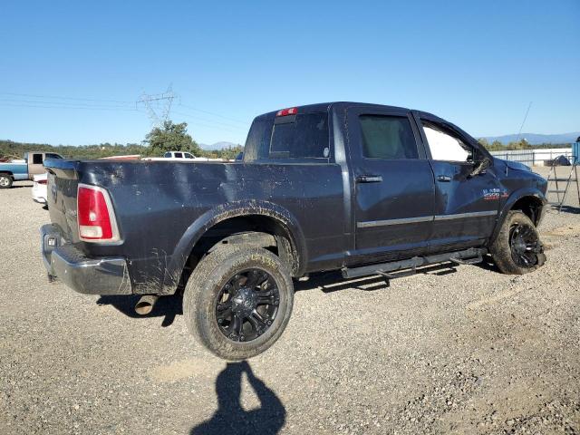 3C6UR5FL8GG133219 - 2016 RAM 2500 LARAMIE GRAY photo 3