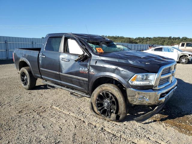 3C6UR5FL8GG133219 - 2016 RAM 2500 LARAMIE GRAY photo 4