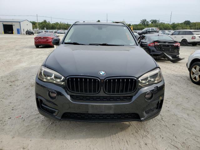 5UXKR0C58G0P29703 - 2016 BMW X5 XDRIVE35I BLACK photo 5