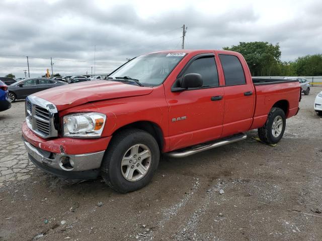 2008 DODGE RAM 1500 ST, 