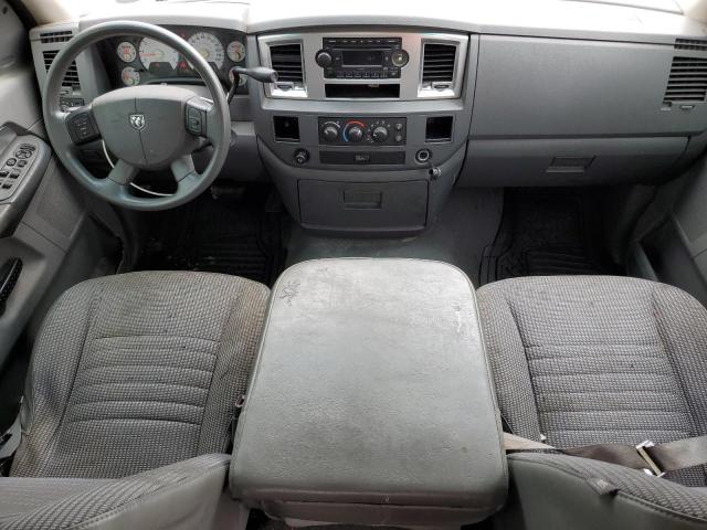 1D7HA18N68J185883 - 2008 DODGE RAM 1500 ST RED photo 8