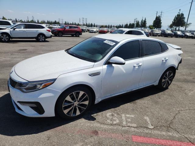 2019 KIA OPTIMA LX, 