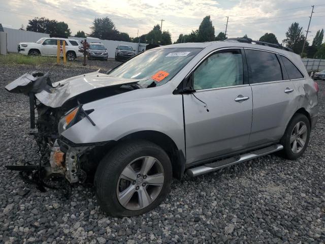 2011 ACURA MDX TECHNOLOGY, 