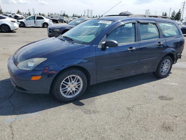 2003 FORD FOCUS SE, 