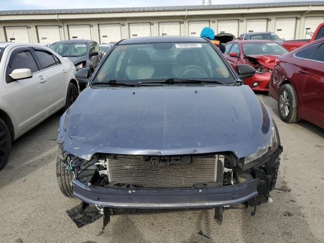 1G1PA5SG7E7159303 - 2014 CHEVROLET CRUZE LS BLUE photo 5