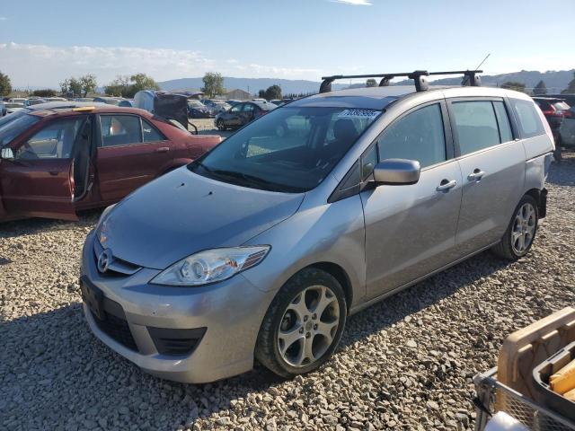 2010 MAZDA 5, 