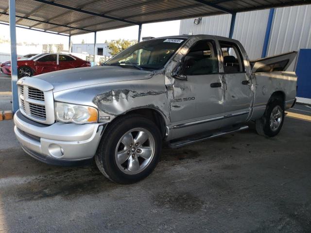 2004 DODGE RAM 1500 ST, 