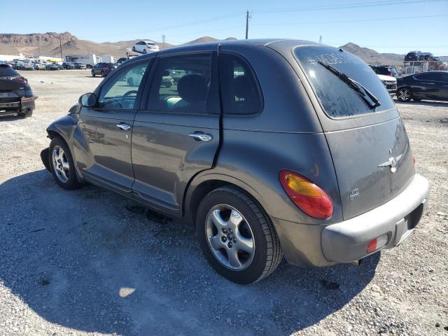 3C8FY4BB71T640332 - 2001 CHRYSLER PT CRUISER BROWN photo 2