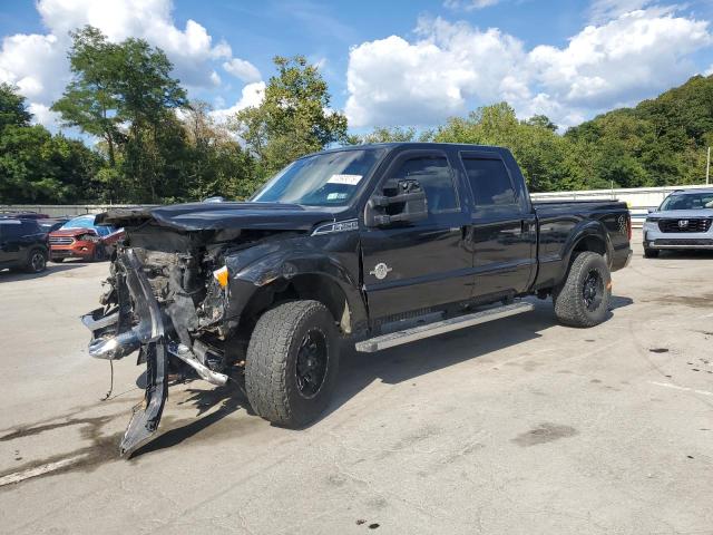 2015 FORD F250 SUPER DUTY, 