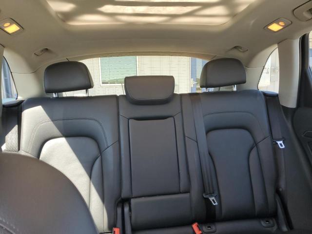 WA1L2AFP8GA087808 - 2016 AUDI Q5 PREMIUM PLUS GRAY photo 10