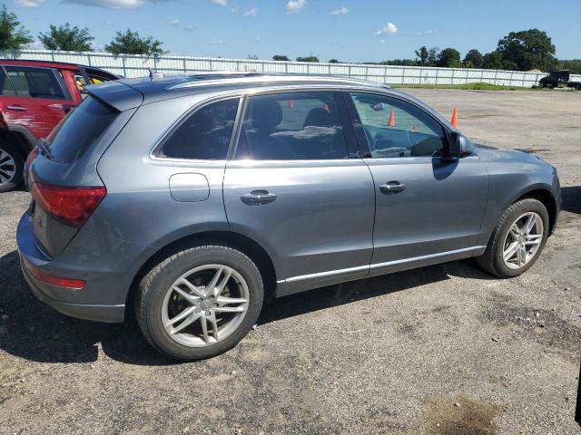 WA1L2AFP8GA087808 - 2016 AUDI Q5 PREMIUM PLUS GRAY photo 3