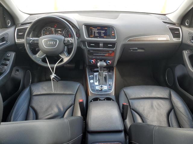 WA1L2AFP8GA087808 - 2016 AUDI Q5 PREMIUM PLUS GRAY photo 8