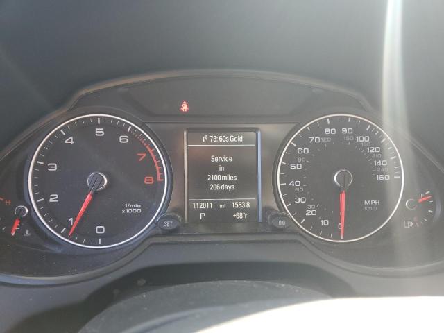 WA1L2AFP8GA087808 - 2016 AUDI Q5 PREMIUM PLUS GRAY photo 9