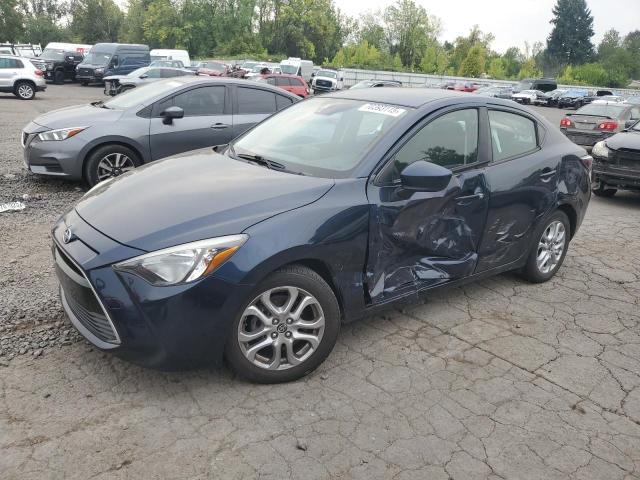2016 TOYOTA SCION IA, 