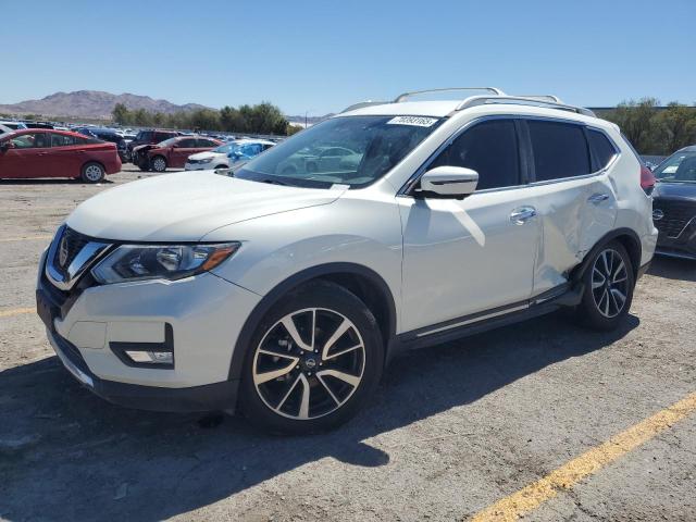 2020 NISSAN ROGUE S, 