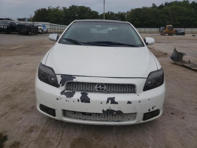 JTKDE177770173013 - 2007 TOYOTA SCION TC 白色 照片 5