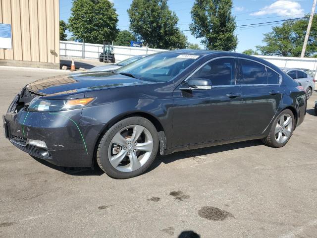2013 ACURA TL TECH, 