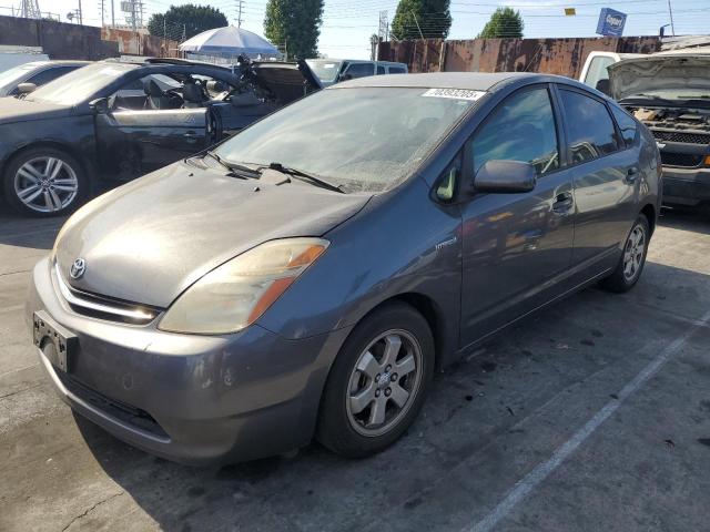 2007 TOYOTA PRIUS, 