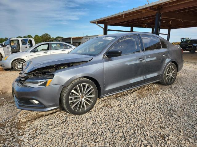 2015 VOLKSWAGEN JETTA SE, 
