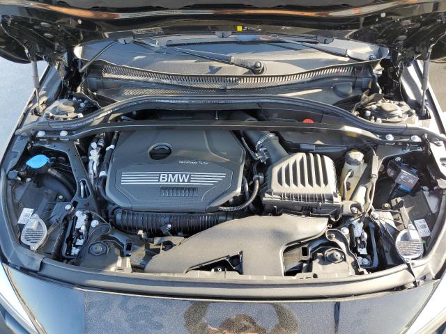 WBA73AK04M7G69975 - 2021 BMW 228XI Қара фото 11
