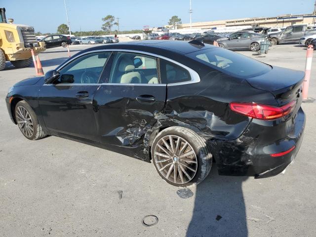 WBA73AK04M7G69975 - 2021 BMW 228XI Қара фото 2
