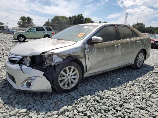 2012 TOYOTA CAMRY BASE, 