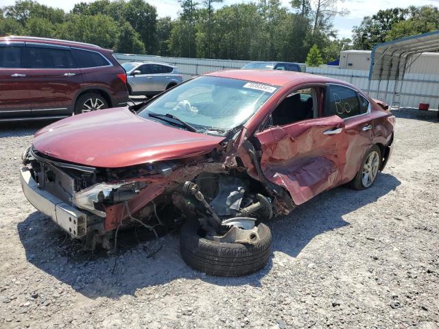 2013 NISSAN ALTIMA 2.5, 
