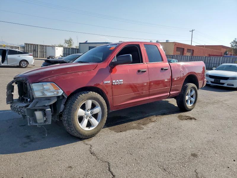 2014 RAM 1500 ST, 