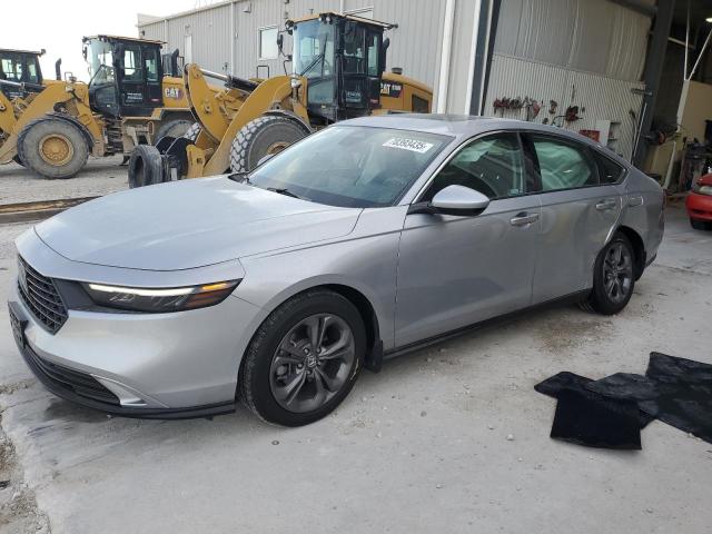 2024 HONDA ACCORD EX, 