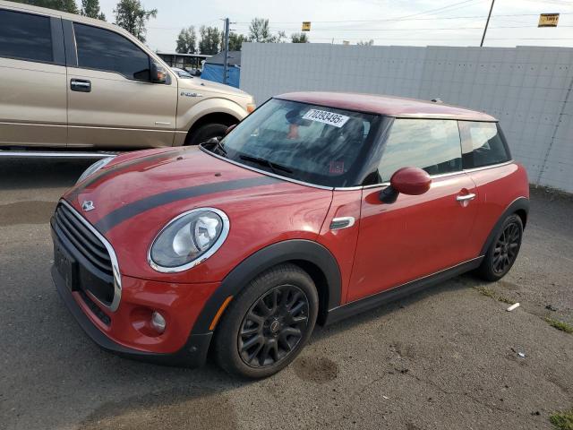 2018 MINI COOPER, 