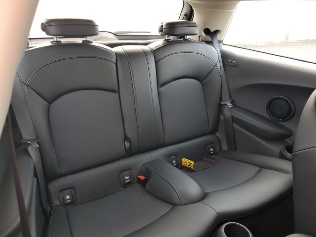 WMWXP5C53J2G63258 - 2018 MINI COOPER 红色 照片 10